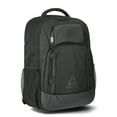 thumbnail image 4 of Reebok Unisex Adult Lance 18" Laptop Backpack, Black, 4 of 5