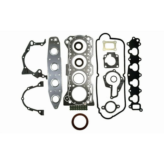 Engine Full Gasket Set-Gasket Set ITM 09-01404