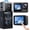 Standard Kit, variant on AKASO Brave 7 LE 4K30FPS 20MP WiFi Action Camera with Touch Screen EIS 2.0 Zoom Remote Control 131 Feet Underwater Camera Support External Microphone Vlog Camera