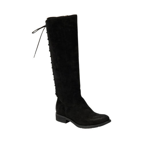Sofft - Women's Sofft Sharnell II Knee High Boot - Walmart.com ...