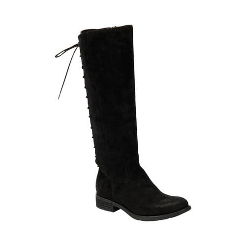 Sofft - Women's Sofft Sharnell II Knee High Boot - Walmart.com - Walmart.com