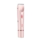 thumbnail image 4 of Bikini Trimmer for Women Electric Shaver 2-In-1 Body and Hair Removal Double for Pubic Face Underarm, 4 of 5