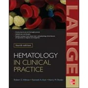 Hematology in Clinical Practice, Used [Paperback]