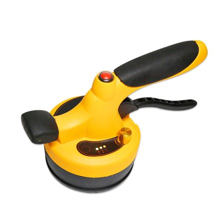 

Smart Portable Wireless Tiler Rechargeable Lithium Battery Tile Tiler Tile Vibrator Wall Tile Floor Suction Cup Power Tool