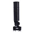 thumbnail image 2 of ziyahi Golf Cart Umbrella Holder Tube for Attachment Cart Handles Black Rounded Golf many, 2 of 6