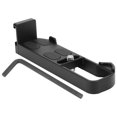 thumbnail image 2 of Micrófono L Soporte De Extensión Para Micrófono L Soporte De Extensión De Liberación Rápida L Placa De Extensión En Forma L Placa De Extensión Para YELANGU L Placa De ANGGREK Quick Release L Shape Extension Plate, 2 of 8