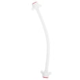 thumbnail image 1 of QUTETN Tuyau d'Entrée de Toilettes Intelligentes Robuste de Remplacement Tuyau Flexible d'Alimentation en Eau pour Robinet Intelligent Installation Facile Tuyau de Raccordement de Plomberie, 1 of 8