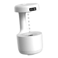 thumbnail image 4 of Desktop Air Humidifier with Antigravity Water Droplet for NightStand Bedroom Macarena Humidificador de aire, 4 of 7