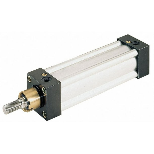 Speedaire NFPA Air Cylin,1-1/2InBore,10InStroke 5VKY8 - Walmart.com