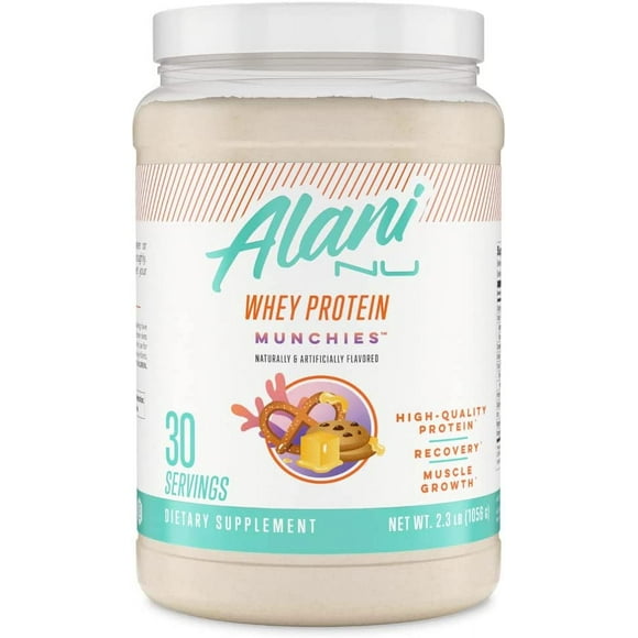 Protein Powder Without Sugar