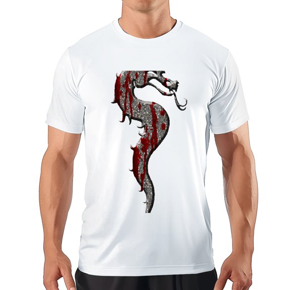Men's T Shirt#replace# Women's Shirts Round Neck Patterned Tee Summer New Sports Shirt Vintage Style Gift for Friends XS