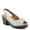 White, variant on Women's DORIDAY Slingback Sandals