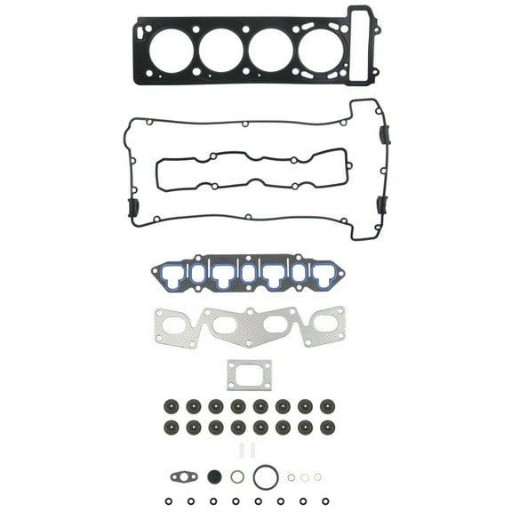 FEL-PRO HS 26428 PT Head Gasket Set Fits select: 2000-2003 SAAB 2023-09-03 00:00:00, 1999-2009 SAAB 2023-09-05 00:00:00