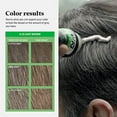 thumbnail image 3 of Just For Men Shampoo-in Hair Dye for Men, H-25 Light Brown, 3 Pack, 3 of 7