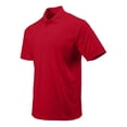 thumbnail image 2 of Paragon Guardian Snag Proof Polo, Red - 2XL, 2 of 3