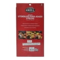 thumbnail image 2 of Juego de Utensilios Expert Grill para Asado Plateado 3 Piezas, 2 of 4