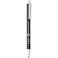 thumbnail image 3 of Bolígrafo BIC PrevaGuard Clic Stic, negro, 1 mm, 60 unidades, 3 of 6
