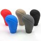 thumbnail image 3 of Non-Slip Silicone AT Gear Shift Knob Cover Universal Car Manual Gear Shift Protective Covers Sleeve Auto Accessories Interior, 3 of 5