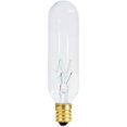 thumbnail image 1 of 03521 35W&44; Ampoule Tubulaire - Finition Transparente, 1 of 1
