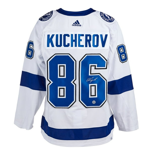 Nikita kucherov best sale jersey