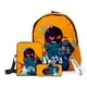 thumbnail image 1 of Set de mochilas Anime School Fridays Nights de 3 piezas para niños, 1 of 1