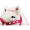 Anniversary Sing-Along Stick Pony, Pink
