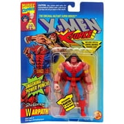 Marvel Uncanny X-Men Warpath X-Force (1994) Toy Biz Action Figure