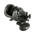 thumbnail image 3 of Okuma Cortez "a" Star Drag Reel, 10 SZ 18 lb Max Drag Pressure, 3 of 3