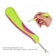 thumbnail image 4 of Desgarradores de costura cómodos y fáciles de instalar cortador de costura para costura DIY corte de ropa posicionamiento de telas, 4 of 8