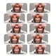 thumbnail image 5 of Decoraciones de Halloween, adornos de Halloween, regalos de Halloween, dientes decorativos, dientes frontales, truco divertido de Halloween, dentadura postiza de plasma de 40 g, 5 of 5