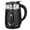 Black, variant on Brentwood 1,100-Watt 1.7-L Cordless Digital Glass Electric Kettle with Tea Infuser (Black), KT-2018DBK