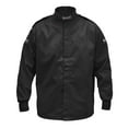 thumbnail image 2 of Driving Jacket SFI3.2A/1 S/L Black Medium Tall, 2 of 4