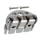 thumbnail image 3 of Sistema de Cordal de Puente de Guitarra de con Tornillos Y Tuerca de Bloqueo, 3 of 9