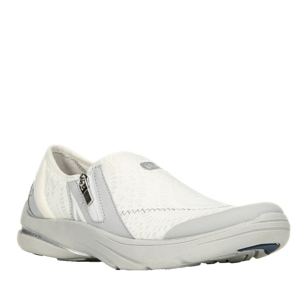 BZEES Bzees Women's White Lace by Naturalizer Lifetime 8.5 B(M) US