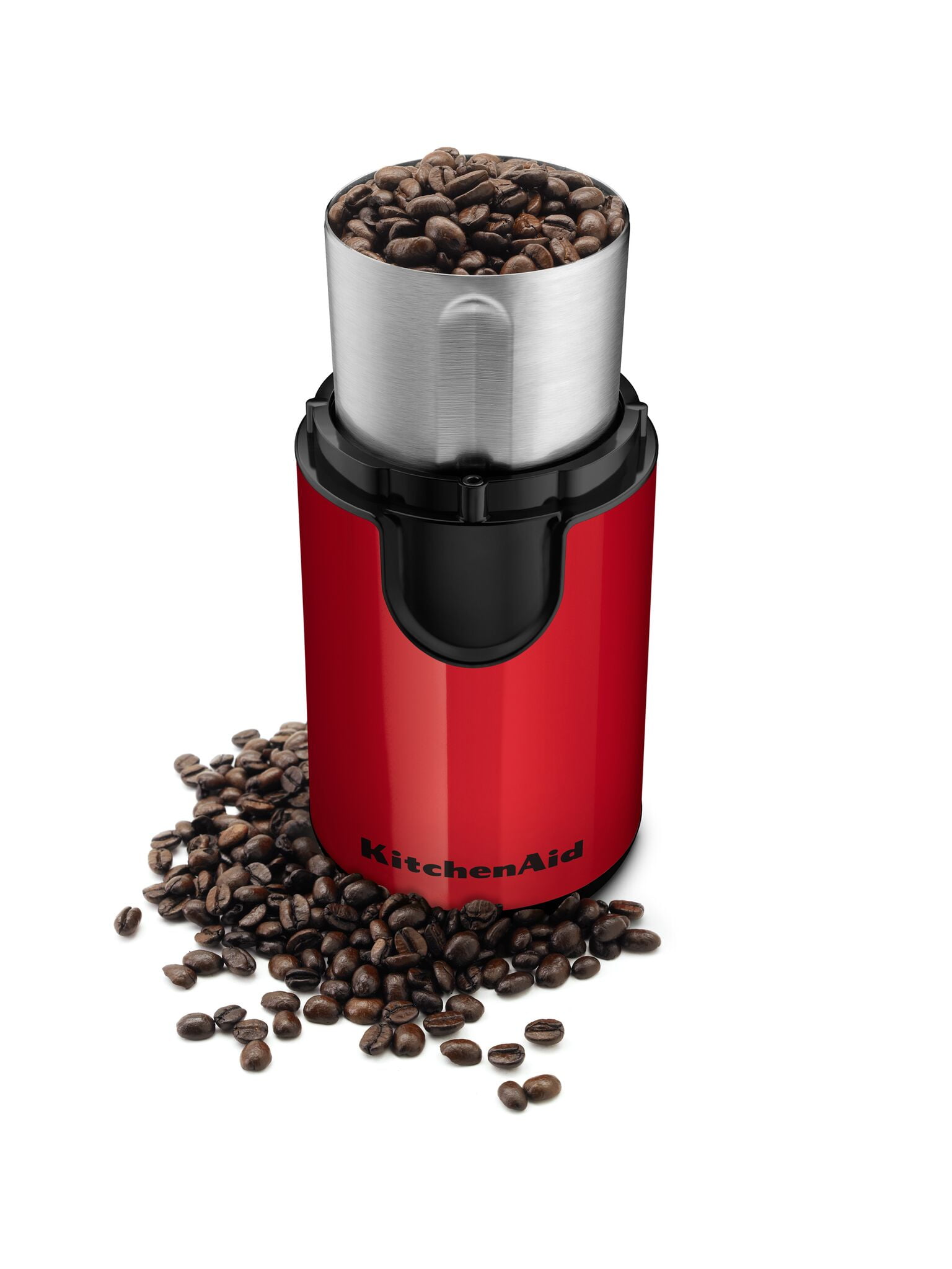 KitchenAid Blade Coffee Grinder BCG100 Reviews –