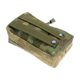 thumbnail image 1 of Yuarrent Bolsa de almacenamiento impermeable de tela Oxford de nailon con orificio de drenaje para práctica al aire libre, bolsas de Caza Tipo 7, 1 of 6