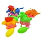 thumbnail image 1 of piezas de divertidos caballos saltarines para niños, juguetes interesantes para regalar (color aleatorio), 1 of 2