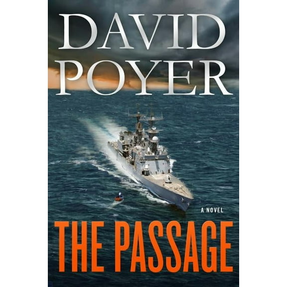 Dan Lenson Novels Passage, Book 4, (Paperback)