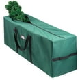 thumbnail image 1 of Fiudx Bolsa para Guardar Cojines de Jardín, Impermeable y Resistente a La Suciedad, Gran Capacidad, Asas Fáciles de Transportar, Protege Cojines de Sillas con Respaldo Alto, Almacenamiento de Muebles, 1 of 1