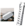 thumbnail image 3 of pinza para tazones,Clips de agarre para cuencos,pinzas para recipientes calientes,pinzas para ollas,pinzas plegables para platos y platos,Elevador de ollas con agarre para sartén de 2 piezas, 3 of 8