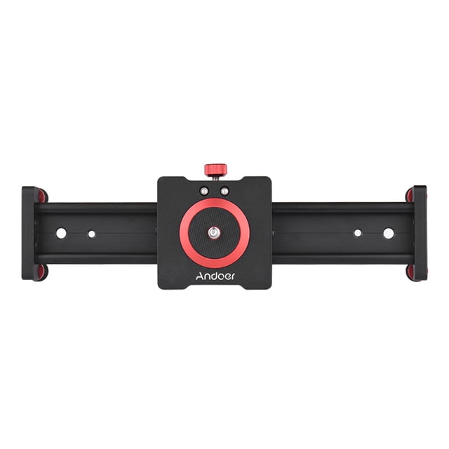 Photography rack,Slider Video Stabilizer Film Load Dslr Camera Dv To 11lbs Alloy Camera Slider Camera Slider Video Dv Film Load Rail Dslr Camera Video Stabilizer Rail Ainn