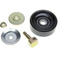 thumbnail image 2 of Accessory Drive Belt Idler Pulley Fits 2005 Dodge Grand Caravan, 2 of 3