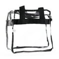 thumbnail image 2 of Clear Stadium Tote Bag, 2 of 3