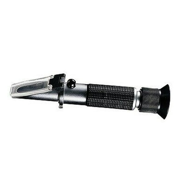 NEW! 4582 Brix Refractometer. High Measuring Range! for Syrup Jelly Jam Sugar
