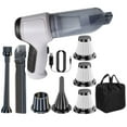 thumbnail image 4 of WSBDENLK Handheld Vacuum Cleaner,Car Vacuum Cleaner,Portable Vacuum Cleaner,Dry/Wet Handheld Vacuum Cleaner,Home Car Cleaning Vacuum Cleaner, 4 of 9