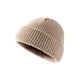 thumbnail image 1 of Sonducket Gorro de punto elástico invierno Unisex deportes al aire libre senderismo Camping nieve esquí gorra térmica Casual sombreros mujer Sombreros Amarillo Sonducket AP013203-04, 1 of 6