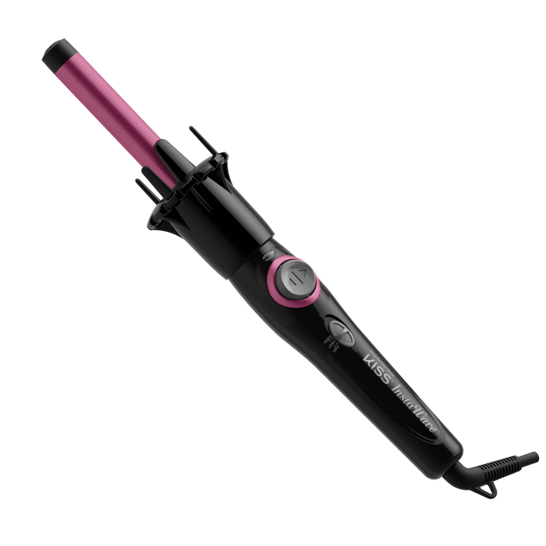 the new hair curler