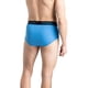 thumbnail image 3 of Trusa Fruit Of The Loom para Hombre, Breathable Algodón Multicolor 2 Piezas Talla CH, 3 of 4