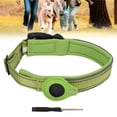 thumbnail image 3 of Collar De Perro De , Collar Material De Nylon Del Animal Doméstico Del Anillo De La Abrazadera Del Metal Para El Animal Doméstico, 3 of 7