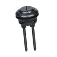 thumbnail image 4 of Botón De Inodoro 4x Botón De Tanque De Inodoro Ajustable Redondo Para Baño Baño De, 4 of 8